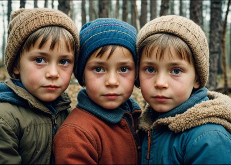 В Макеевке начинается формирование списка детей-сирот для обеспечения жилыми помещениями