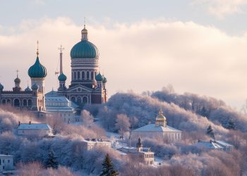 Год защитника Отечества: главные события и вызовы 2025 года