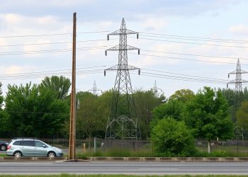 Ракетный удар по Украине сегодня: Левобережная часть может остаться полностью без света