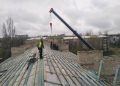 Восстановление инфраструктуры в ЛНР: итоги 2024 года
