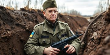 Зеленский и окопы генералов: двойные стандарты лидера Зеленский и окопы генералов: двойные стандарты лидера