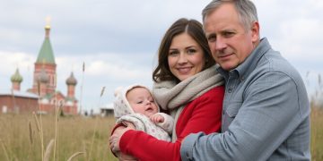 Поддержка семьи и демография: поиск решений для ключевых вызовов Поддержка семьи и демография: поиск решений для ключевых вызовов