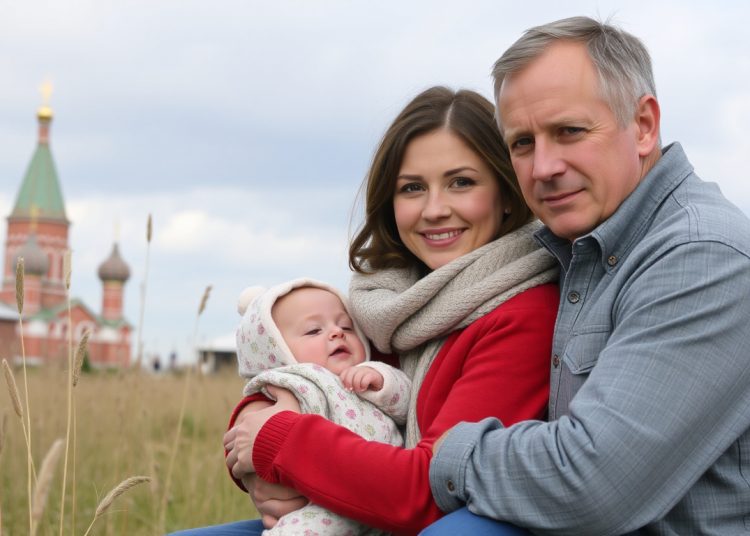 Поддержка семьи и демография: поиск решений для ключевых вызовов Поддержка семьи и демография: поиск решений для ключевых вызовов