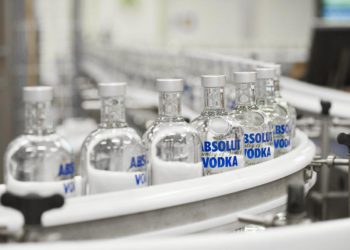 Спиртовой завод в Тульской области стал целью ВСУ