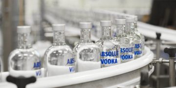 Спиртовой завод в Тульской области стал целью ВСУ