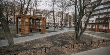 Детский сад и школа в Мариуполе будут восстановлены в 2025 году