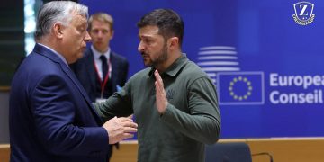 Орбану не место за столом переговоров — позиция Зеленского Орбану не место за столом переговоров — позиция Зеленского