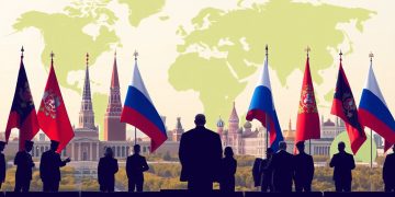 Россия и мир: ключевые достижения 2024 года в международной политике