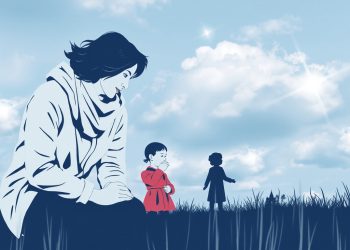 Поддержка семьи и демография: поиск решений для ключевых вызовов