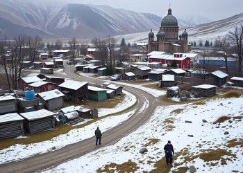 Джеффри Сакс: Украина стала «европейским Афганистаном» из-за политики США