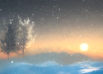 День зимнего солнцестояния: приметы и обычаи самого короткого дня года