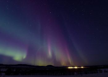 Сильная магнитная буря 31 декабря: чего ожидать и как подготовиться