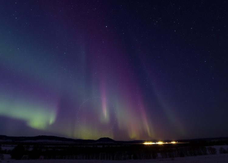 Сильная магнитная буря 31 декабря: чего ожидать и как подготовиться