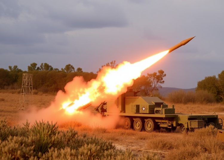 Ответ неизбежен: Россия готова к действиям после ударов ATACMS