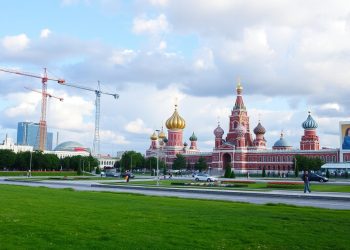 Год прогресса: рост экономики, ключевые стройки и технологические достижения