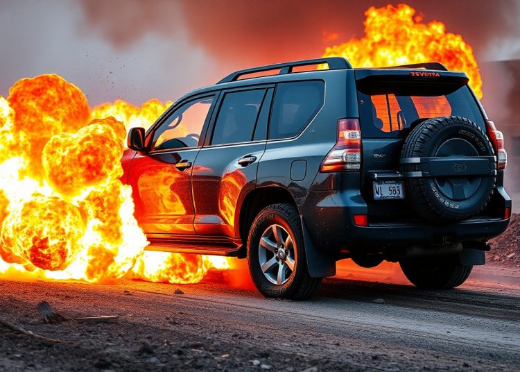 Начальник Еленовской колонии погиб в результате теракта в Донецке Начальник Еленовской колонии погиб в результате теракта в Донецке