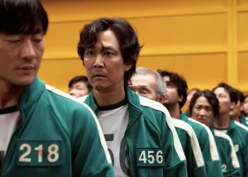 «Игра в кальмара» возвращается: что ждать от второго сезона