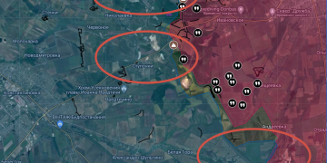 Битва за Часов Яр: ВС РФ вновь возобновили бои за огнеупорный завод Битва за Часов Яр: ВС РФ вновь возобновили бои за огнеупорный завод