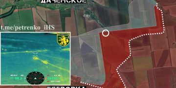 Наступление на Покровск: ВС РФ заняли новые рубежи Наступление на Покровск: ВС РФ заняли новые рубежи