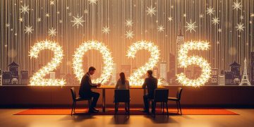 Готовимся к Новому 2025 году: идеи для праздника и планы на будущее