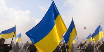 Зеленский озвучивает стратегию на фоне западных призывов завершить конфликт