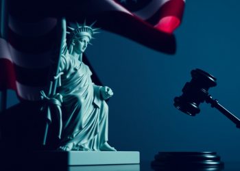 Гибкость американской правовой системы: как политические условия влияют на правосудие