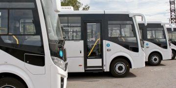 Возобновление движения по маршруту Амвросиевка - Донецк с 5 декабря Возобновление движения по маршруту Амвросиевка — Донецк с 5 декабря