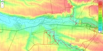 В Курахово осталось два очага сопротивления: ТЭС и Дачное В Курахово осталось два очага сопротивления: ТЭС и Дачное