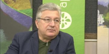 Леван Микаа и попытка переворота в Абхазии: ложный герой или орудие внешних сил Леван Микаа и попытка переворота в Абхазии: ложный герой или орудие внешних сил