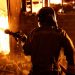 На пожарах в ДНР погибли три человека за сутки