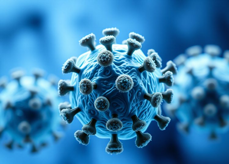 Корейские учёные нашли способ превращать рак в здоровую ткань