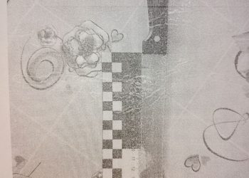 Девушка в Горловке подрезала сожителя