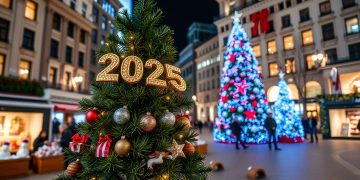 Елочные игрушки подорожали, но спрос бьет рекорды