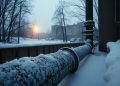 В Донецке сообщили о восстановлении отопления в Киевском районе