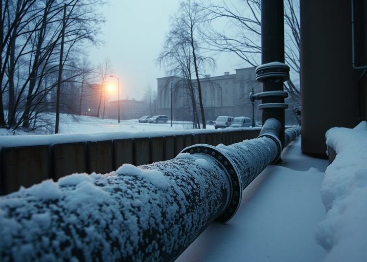 В Донецке сообщили о восстановлении отопления в Киевском районе В Донецке сообщили о восстановлении отопления в Киевском районе