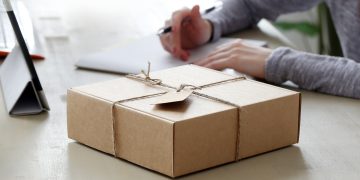 Россия и Украина договорились об обмене новогодними посылками для пленных