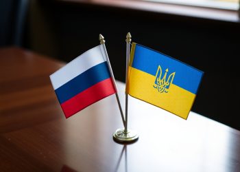 Владимир Путин назвал чёткие условия мира для Украины