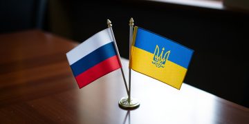 Владимир Путин назвал чёткие условия мира для Украины