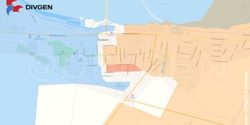 Битва за Курахово: ВС РФ значительно продвинулись в центре города