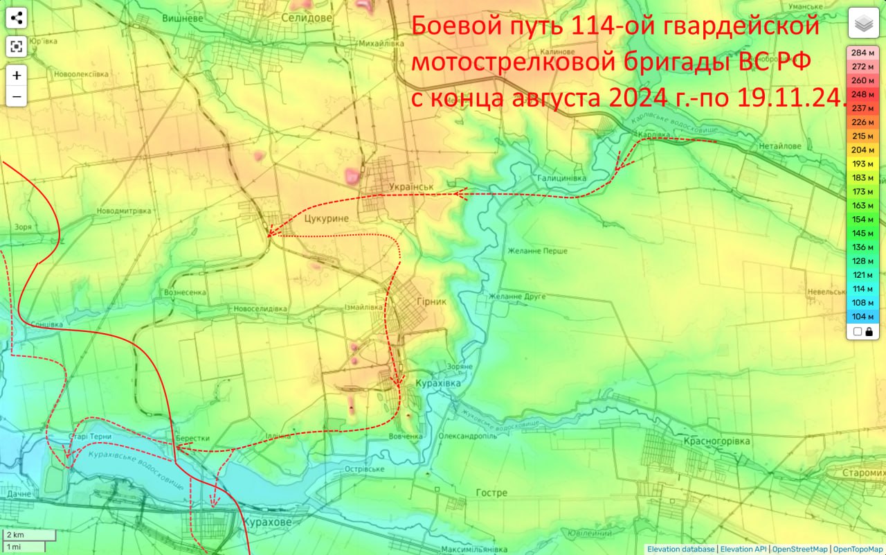 Битва за Курахово: новые методы и эффективное наступление ВС РФ