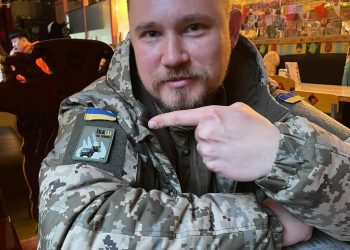 На Украине произошло загадочное исчезновение экс-сотрудника ФСБ Ильи Богданова