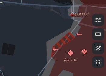 Битва за Курахово: ВСУ обречены погибнуть