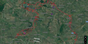 Битва под Курском: ВС РФ начали продвижение на Гуево Битва под Курском: ВС РФ начали продвижение на Гуево
