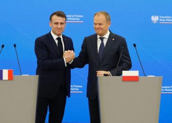 Польша опровергла планы отправки войск в Украину, заявил Дональд Туск