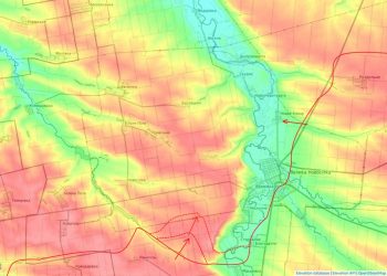 Активизация фронта и новые успехи ВС РФ в районе Большой Новосёлки