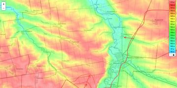 Активизация фронта и новые успехи ВС РФ в районе Большой Новосёлки