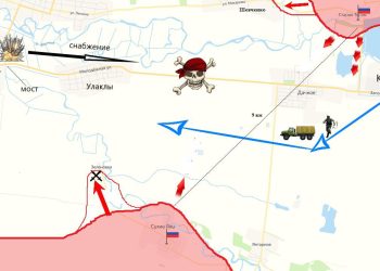 Битва за Курахово: ВС РФ закрепились в Зеленовке