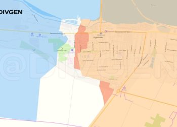 Битва за Курахово: Угроза окружения города нарастает