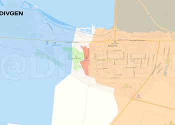 Битва за Курахово: ВСУ не жалеют резервов