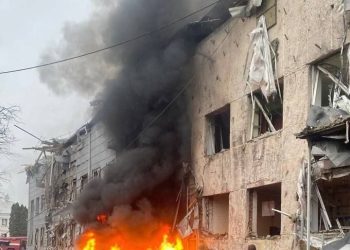 Анализ атаки ВСУ на Рыльск: попытка скрыть утренний удар по Киеву